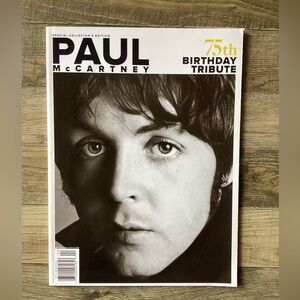 Conde’ Nast Special Edition